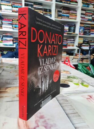 Vladar iz senke – Donato Karizi