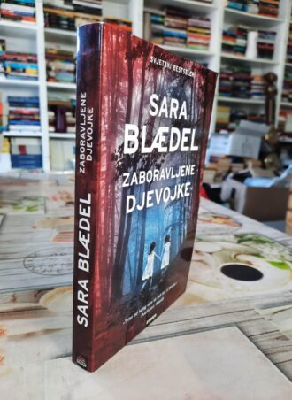 Zaboravljene djevojke - Sara Bledel