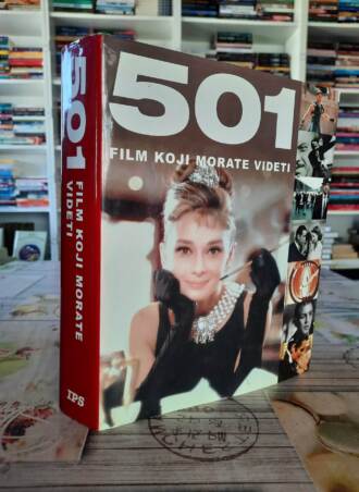 501 film koji morate videti