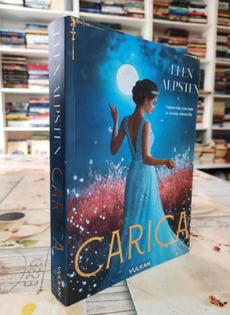 Carica - Elen Alpsten