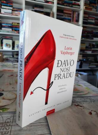 Đavo nosi pradu - Lorin Vajsberger