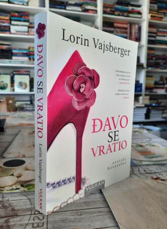 Đavo se vratio - Lorin Vajsberger