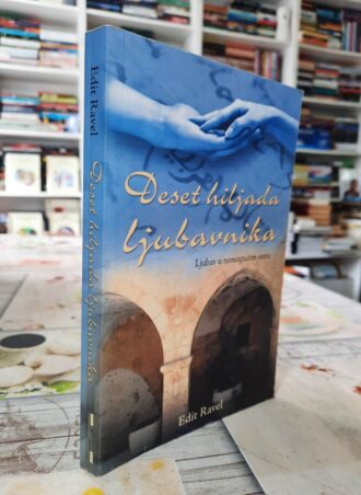 Deset hiljada ljubavnika - Edit Ravel