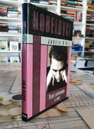 Dugo putovanje u noć - Judžin O Nil