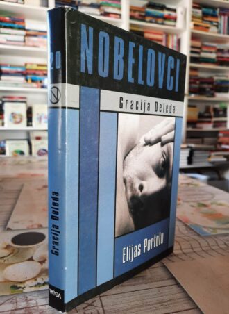 Elijas Portolu - Gracija Deleda