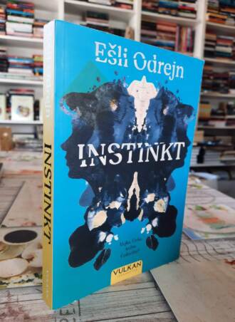 Instinkt - Ešli Odrejn