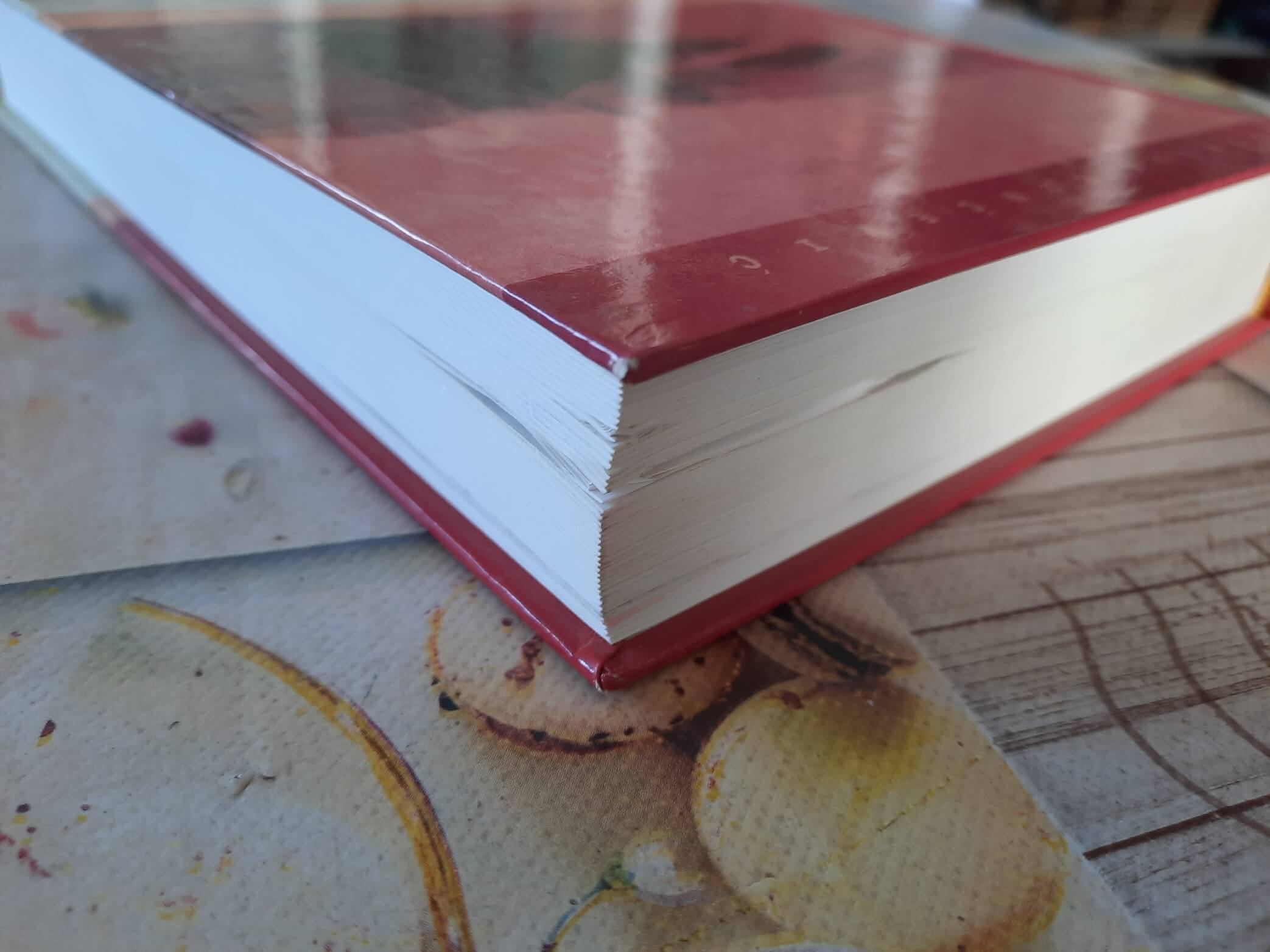 Jugoistično od .... - Andrija Rončević