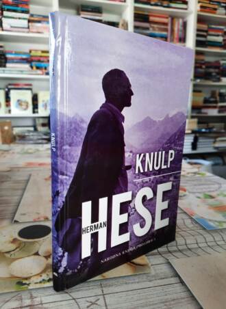Knulp - Herman Hese