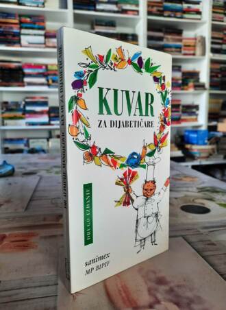 Kuvar za dijabetičare