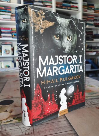 Majstor i Margarita - Mihail Bulgakov