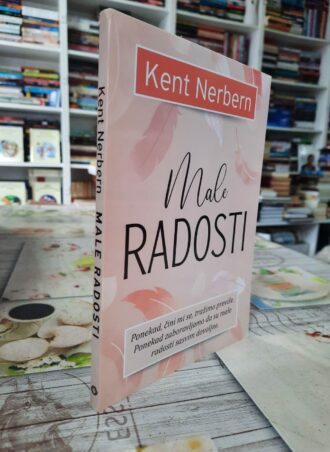 Male radosti - Kent Nerbern