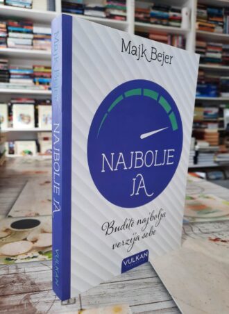 Najbolje JA - Majk Bejer