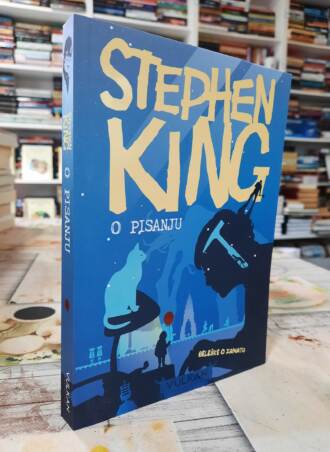 O pisanju - Stephen King