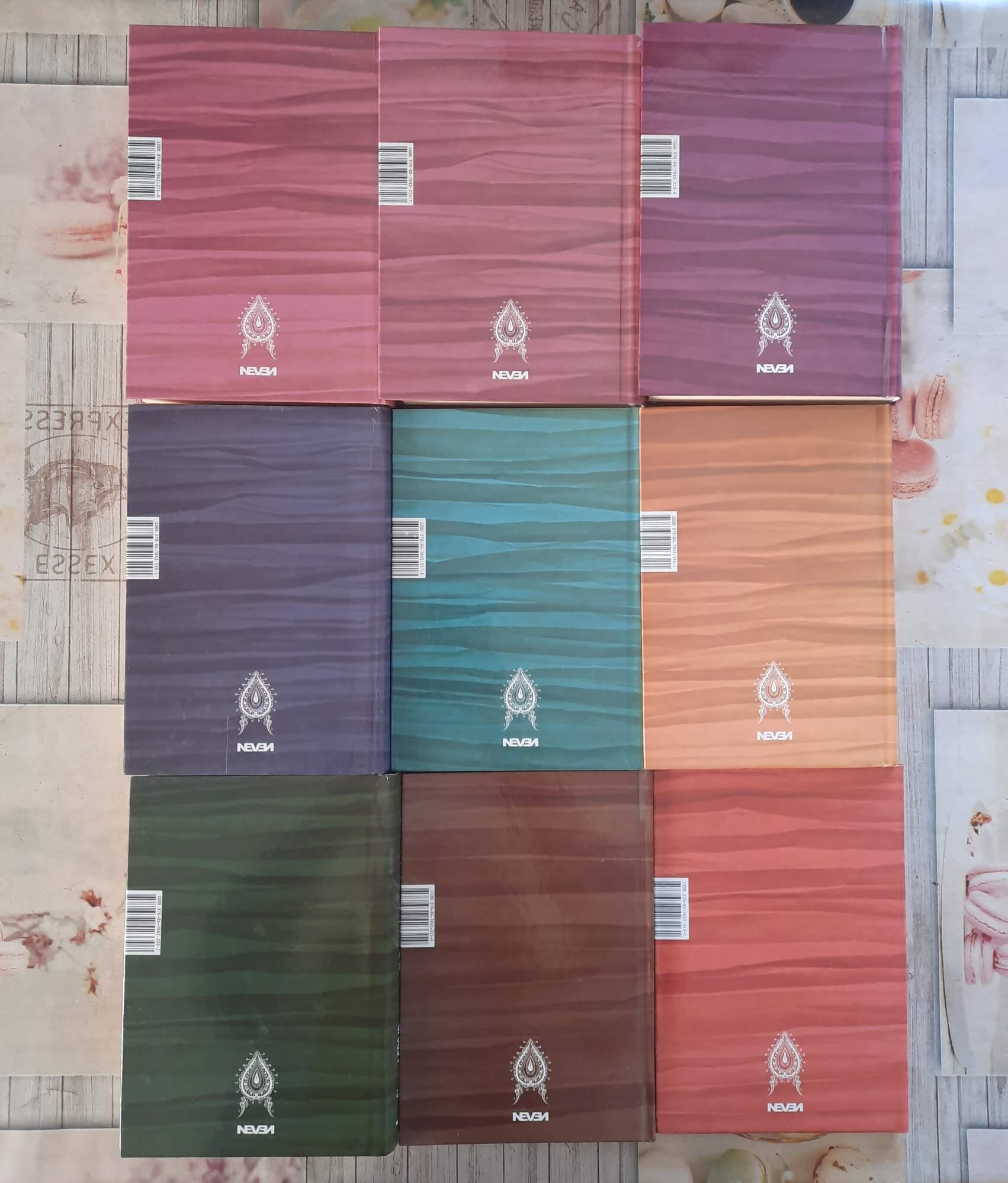 Odabrana dela 1 - 9 Sigmund Frojd