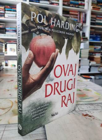 Ovaj drugi raj - Pol Harding