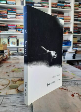 Penelopa i ja - Odisej Halk