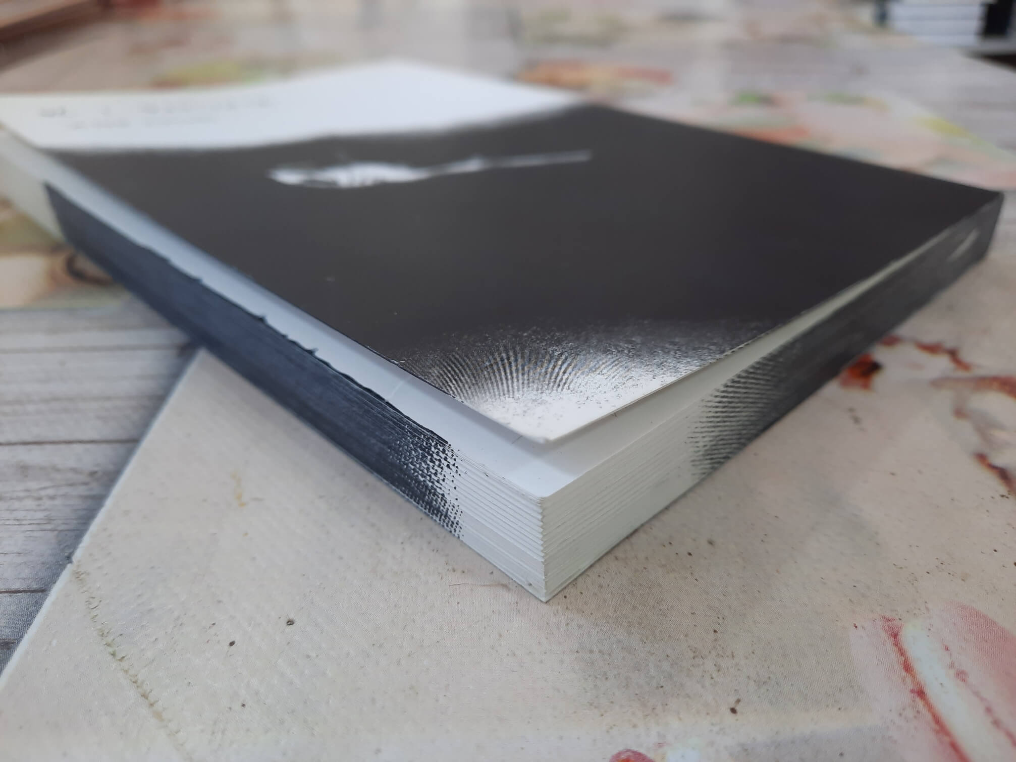 Penelopa i ja - Odisej Halk