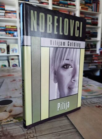 Pitija - Vilijam Golding