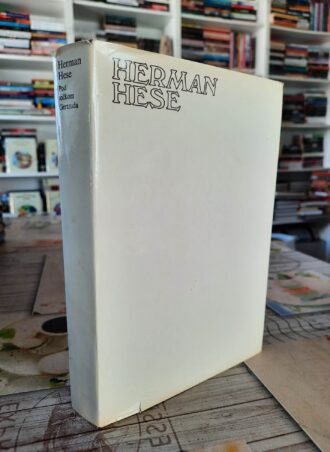 Pod točkom - Gertruda - Herman Hese