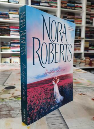 Postelja od ruža - Nora Roberts