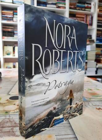 Potraga - Nora Roberts