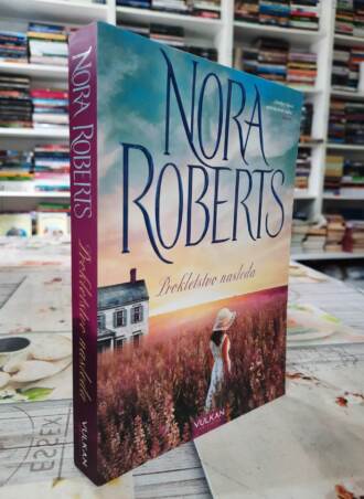Prokletstvo nasleđa - Nora Roberts