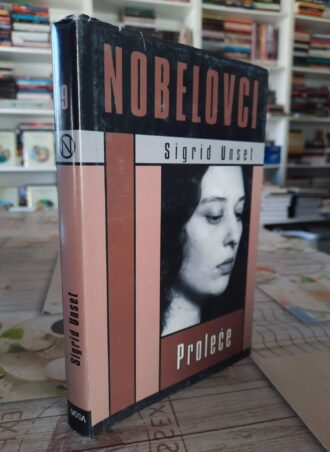 Proleće - Sigrid Unset