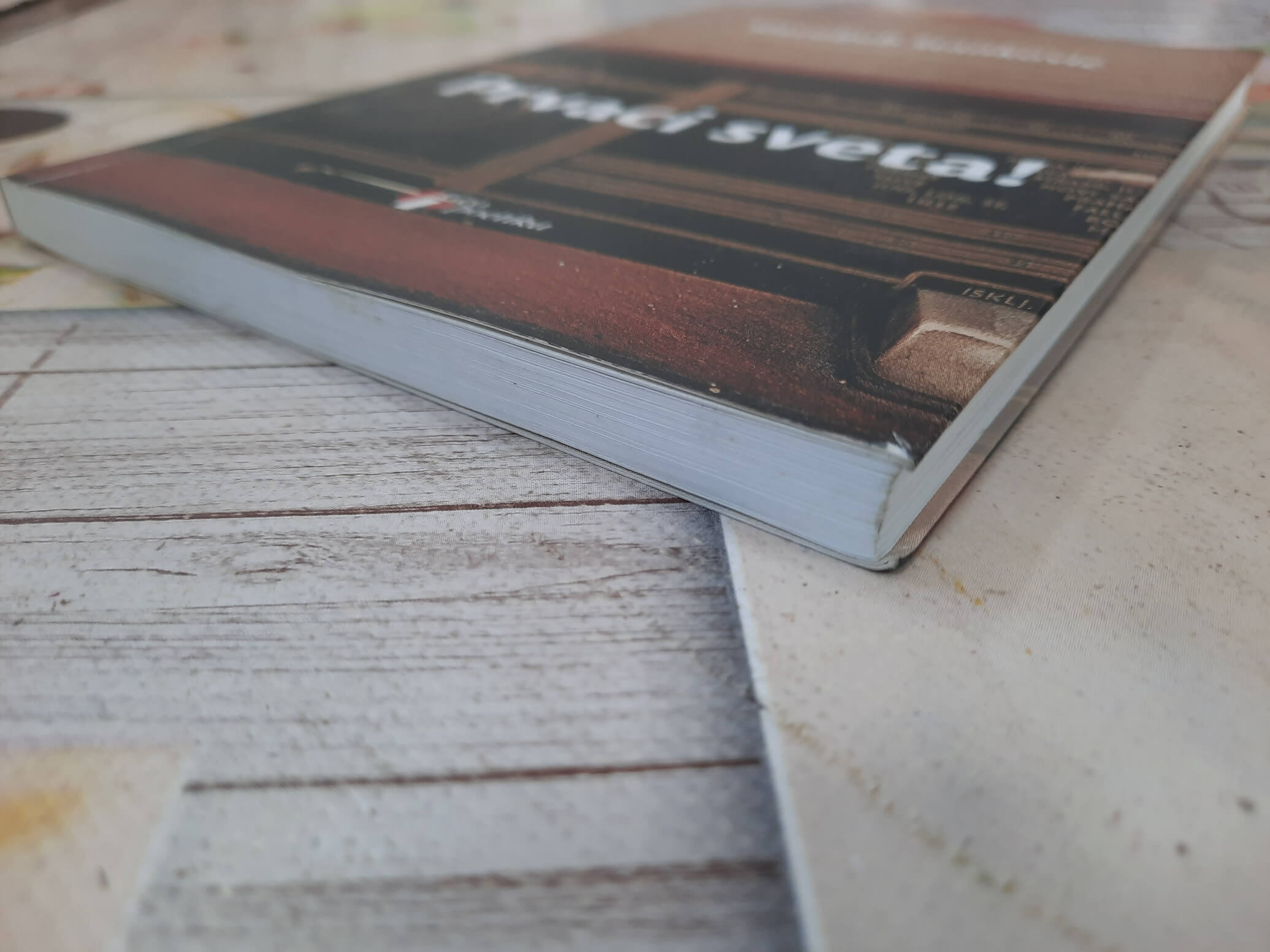 Prvaci sveta - Slavoljub Stanković