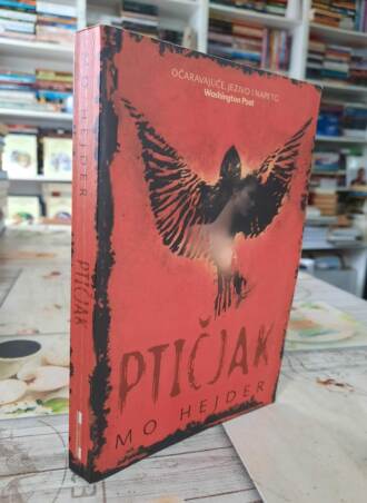 Ptičjak - Mo Hejder