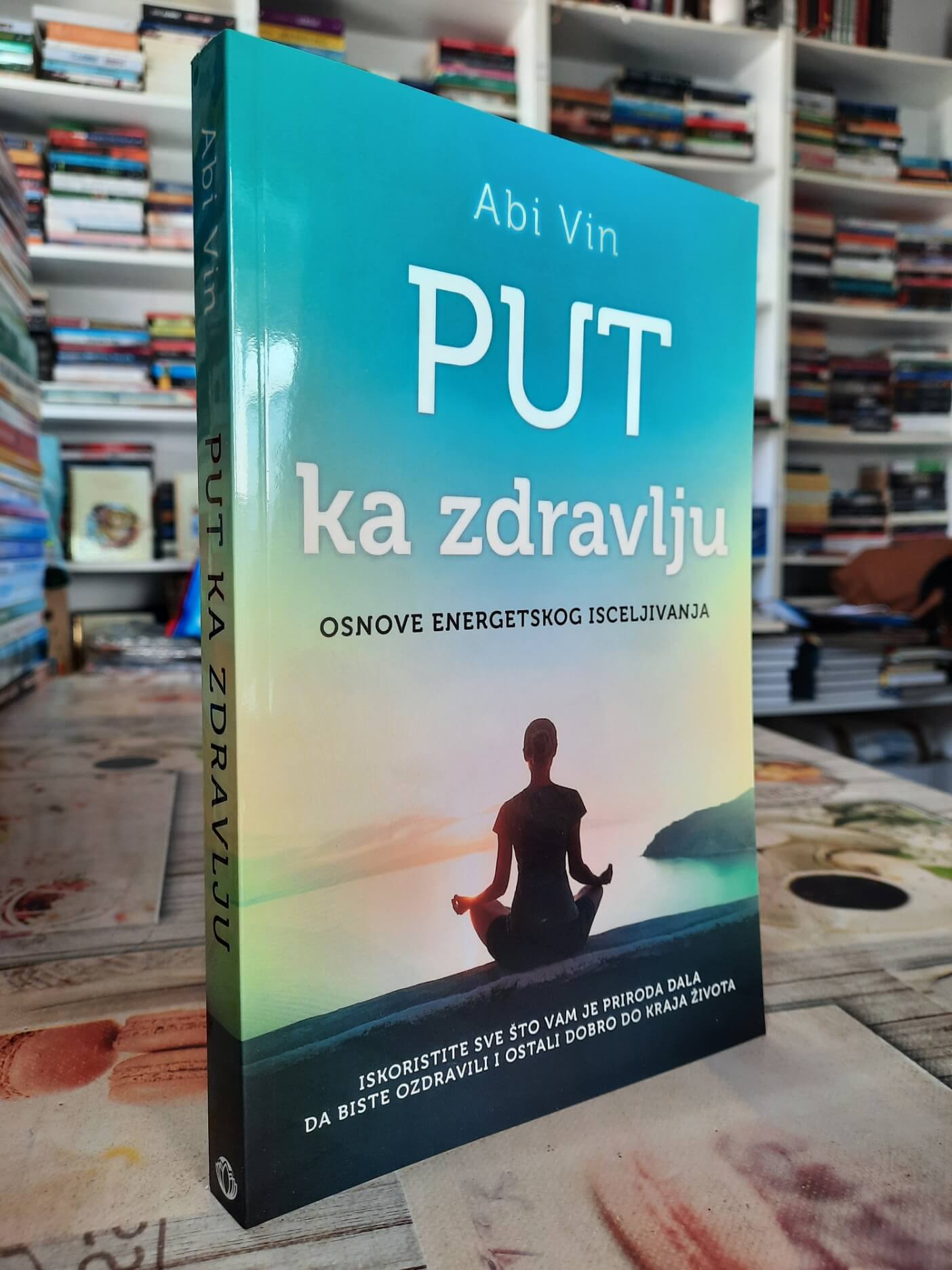 Put ka zdravlju - Abi Vin