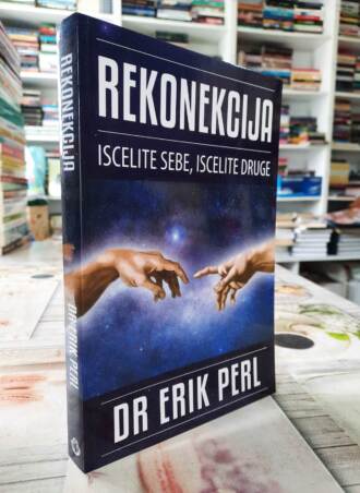 Rekonekcija - Dr Erik Perl