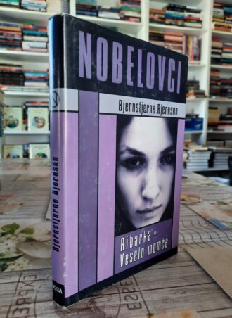 Ribarka - Veselo momče - Bjernstjerne Bjernson