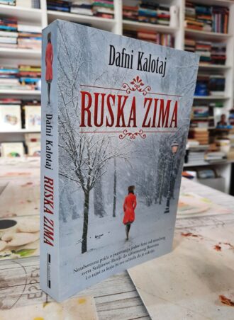 Ruska zima - Dafni Kalotaj