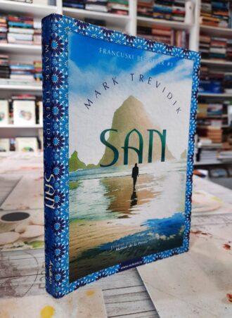San - Mark Trevidik
