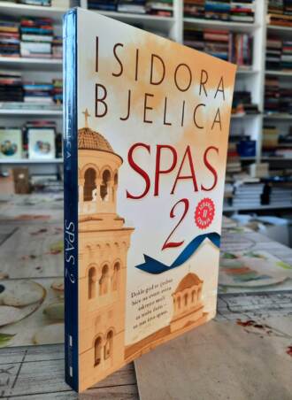 Spas II - Isidora Bjelica
