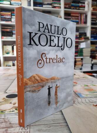 Strelac - Paulo Koeljo