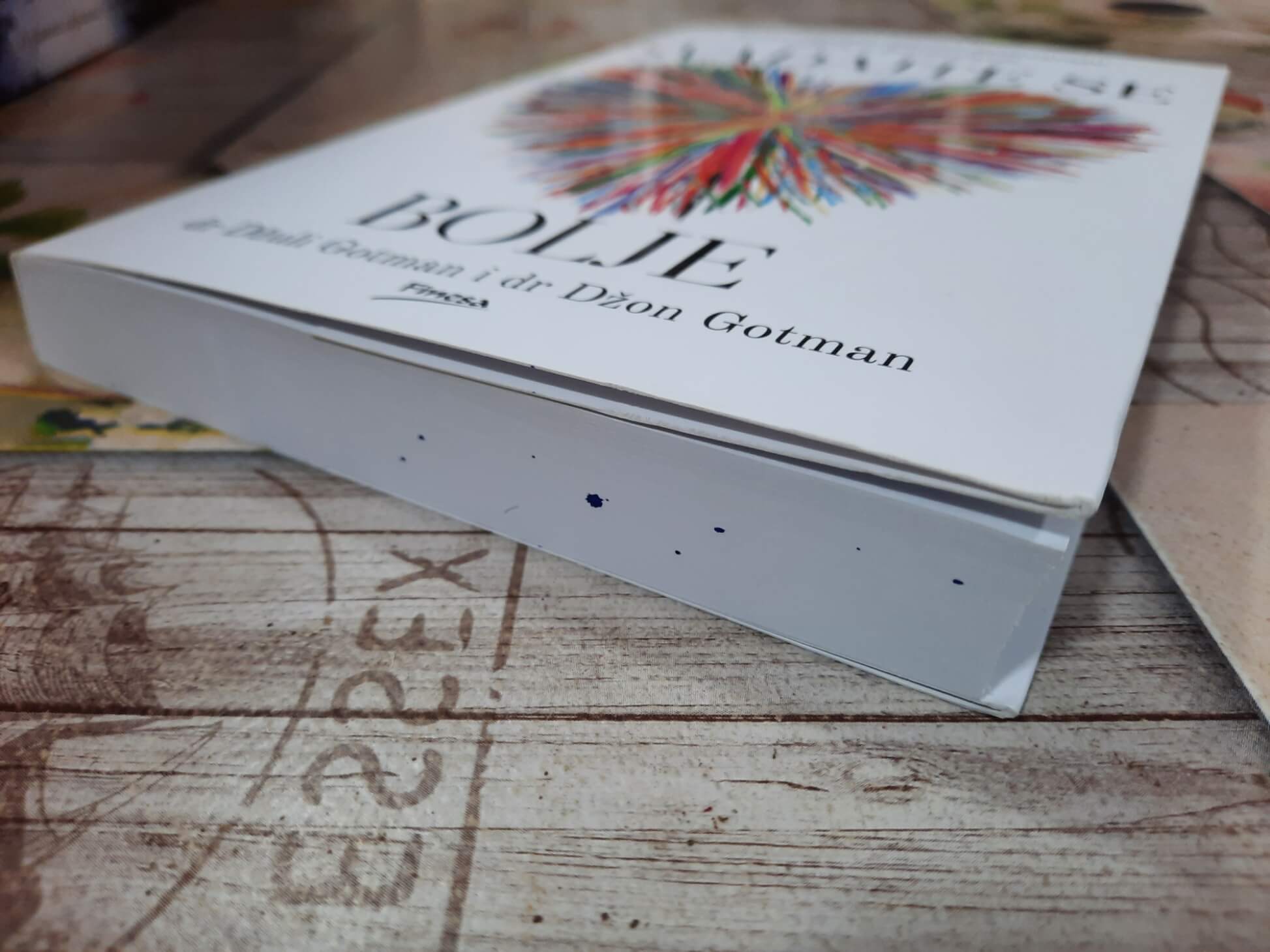 Svađajte se bolje - Džuli Gotman, Džon Gotman