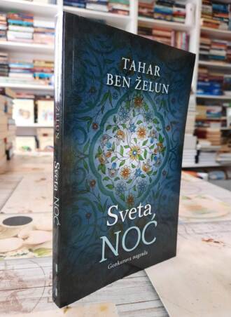 Sveta noć - Tahar Ben Želun