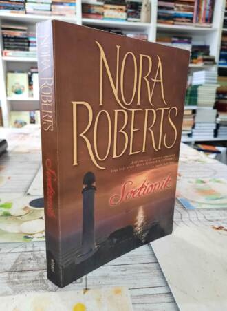 Svetionik - Nora Roberts