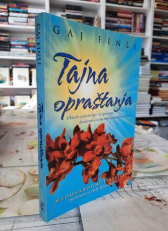 Tajna opraštanja - Gaj Finli