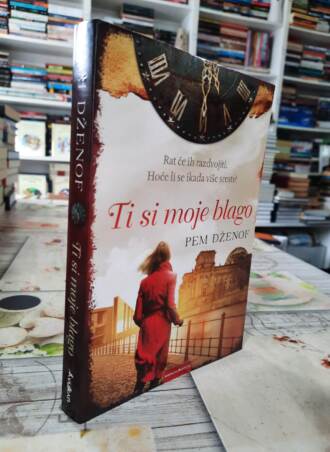 Ti si moje blago - Pem Dženof