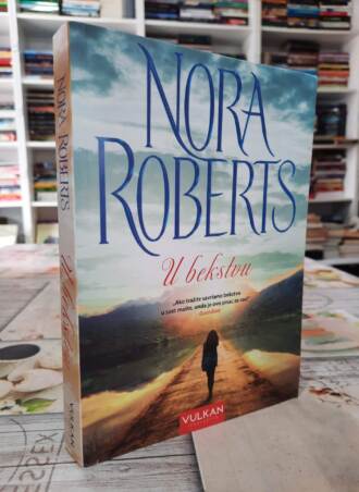 U bekstvu - Nora Roberts