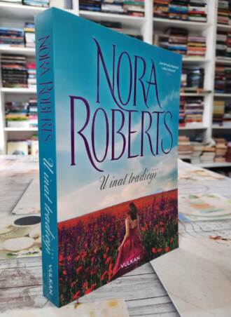 U inat tradiciji - Nora Roberts