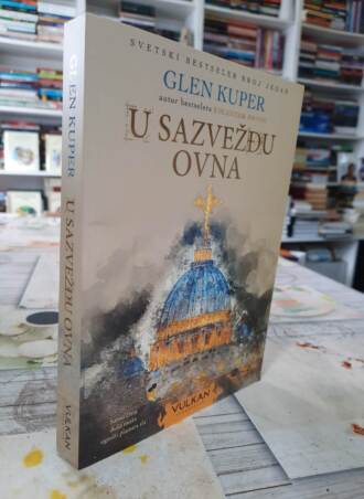 U sazvežđu ovna - Glen Kuper