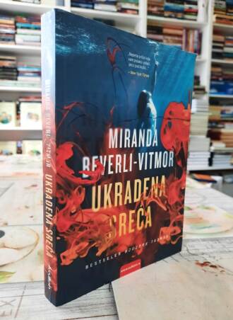 Ukradena sreća - Miranda Beverli-Vitmor