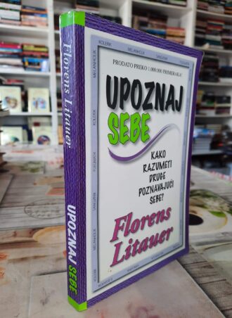 Upoznaj sebe - Florens Litauer