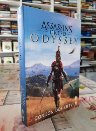 Assassin's Creed Odyssey – Gordon Doherty