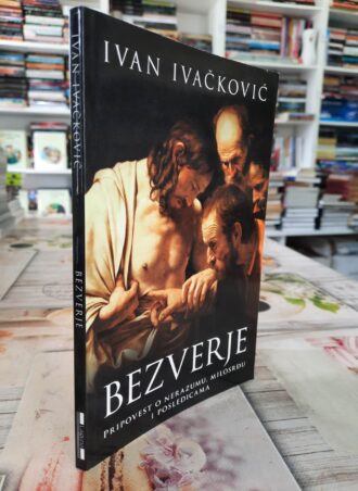 Bezverje - Ivan Ivačković