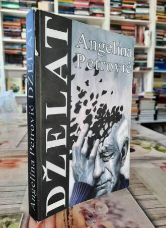 Dželat - Angelina Petrović