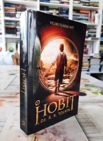 Hobit - Dž. R. R. Tolkin